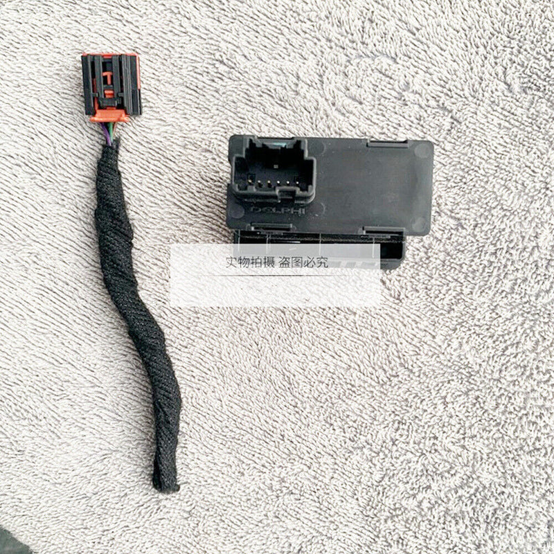 Rear USB IPOD Port interface Socket w/Cable 135984591 for GMC Acadia 2020-2021