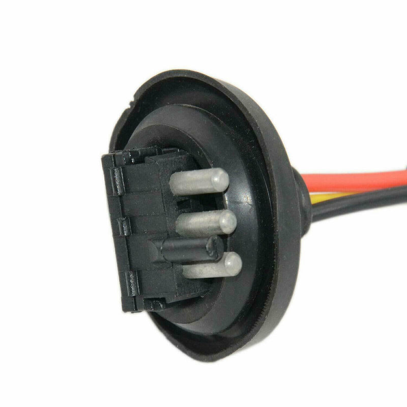 AC Blower Heater Resistor For Mercedes Benz W124 W129 300SL SL320 1298200210