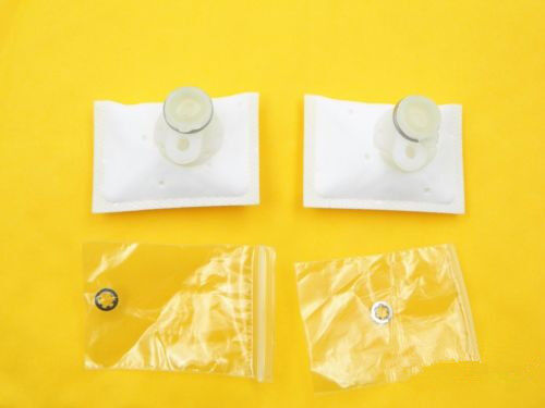 2PCS Gasoline Strainer Fuel Pump Filter For Yamaha motorcycle R1/R6 Yamaha FZ8