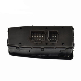 Front Left Master Window Switch For MAN 81258067092