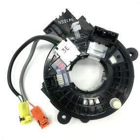 Spiral Clock Spring For Nissan 370Z Murano Infiniti G37 FX35 B5554-1EA8A