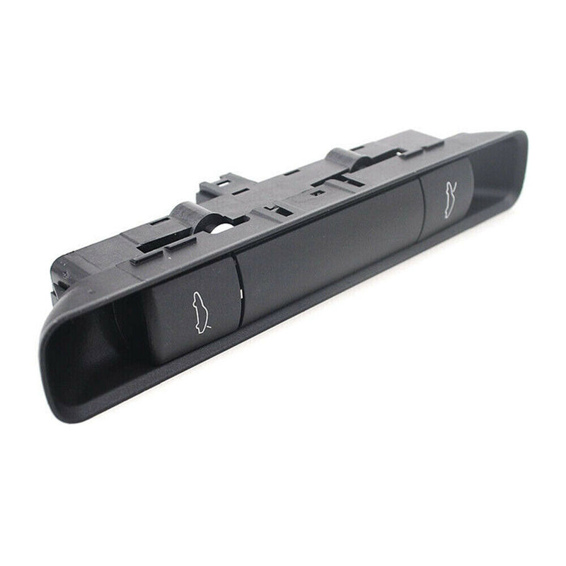 Hood & Decklid Release Switch Assembly For Porsche 911 Boxster 99761310502A05