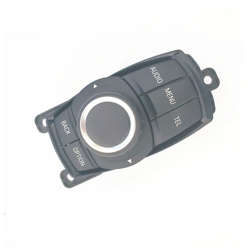 i-DRIVE MEDIA SWITCH CONTROLLER MOUSE for BMW X3 F25 1er 2er 3er F30 4er 9381678