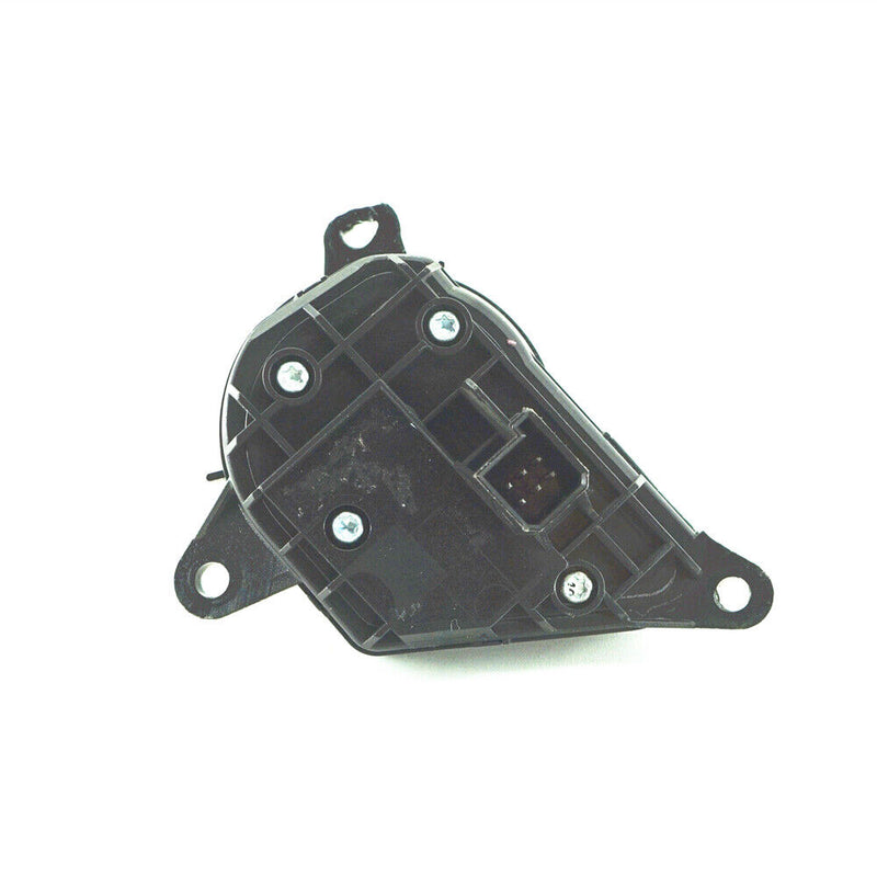 Black Steering Wheel Left Multi Function Control Switch for Benz GLK 2008-2012