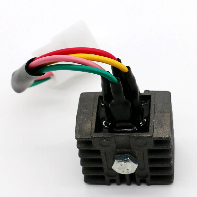 6V Voltage Regulator Rectifier For Honda SL100 SL125 CB125 S CB125S CL125 SB100