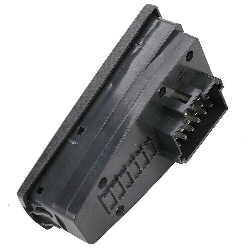 21628532 For 2005-2016 Volvo VN VNL Front Left Power Window Control Switch