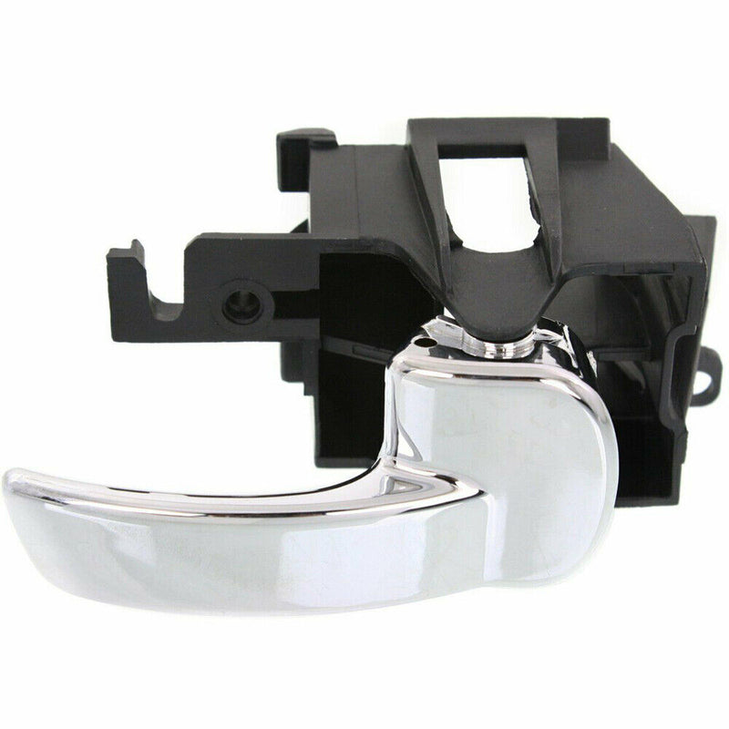 New Front Rear Right Door Handle 806704X02B For NISSAN PATHFINDER NAVARA 05-09