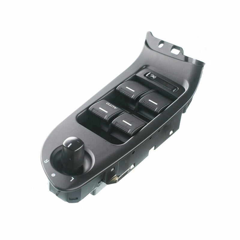 8R2Z-14A132-CB Master Power Window Switch For Ford 4 Door Falcon FG 2008-2014