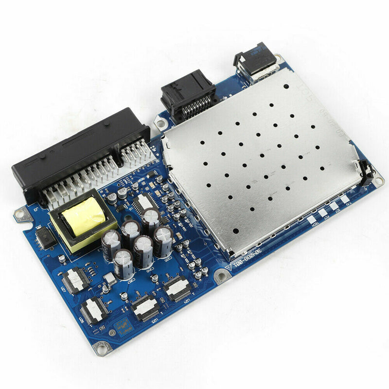 3G Amp Main Amplifier Circuit Board 4F0035223P for Audi 2009-2012 A6 7-269