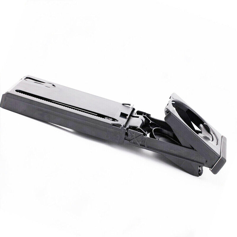 Dashboard Folding Stretch Drink Cup Holder 8E1862534K for 2002-08 Audi A4 B7 B6