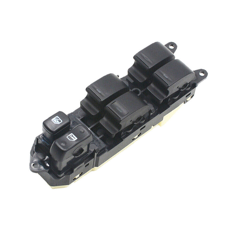 84820-60100 Master Power Window Switch for Toyota Land Cruiser 2001-2002