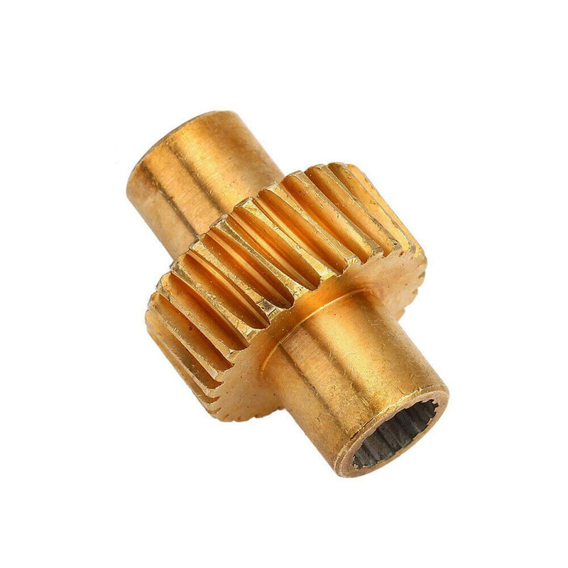 Power Electric Seat Control Adjust Wheel Gear For Toyota Land Cruiser LC80 4500