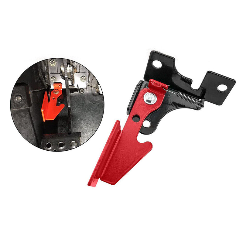 Parking Brake Compatible w/Spring Brake Thingy for Polaris RZR 800 900 Turbo S