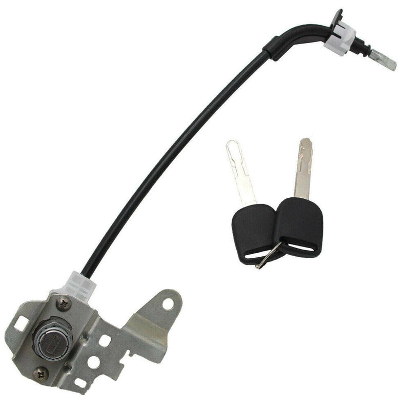 72185-SNA-A01 Front Left Driver Door Lock Kit For Honda Civic 2006-2011