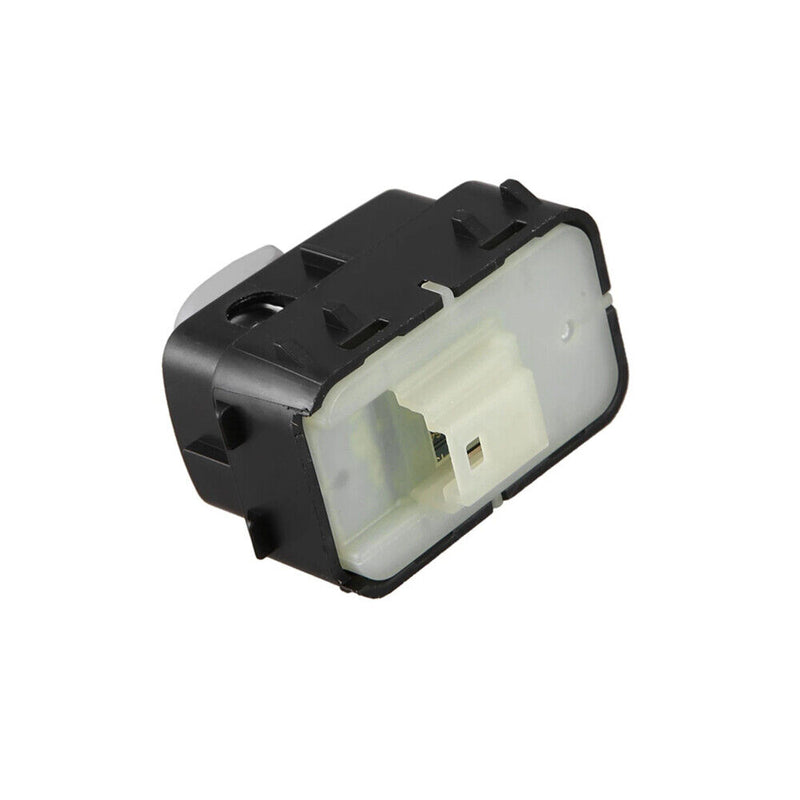 Black Trunk Lid Tailgate Control Switch  for Benz GLC (C253) (X253) 2016-2019