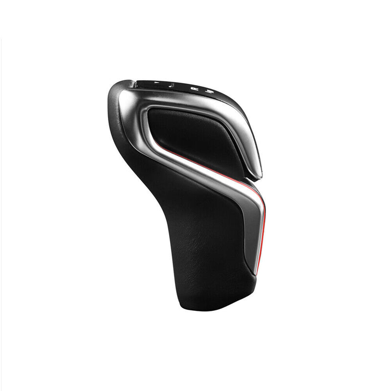 LED Gear Shift Knob Shifter for BMW 5Series F10 F07 GT 6Series F12 F06 2014-2017