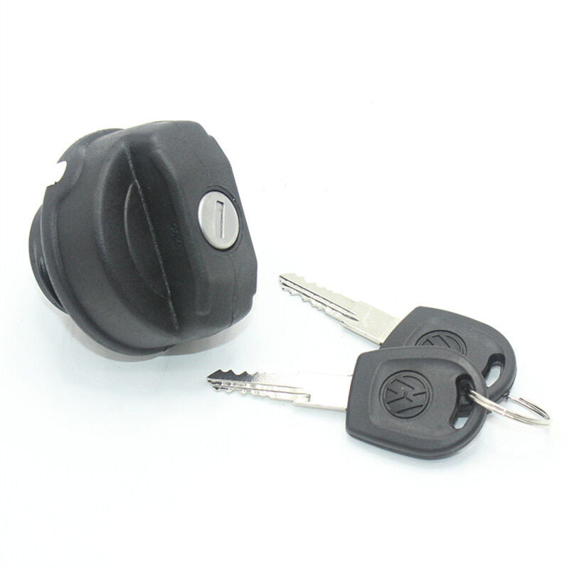 Fuel Tank Cap With keys for VW 1999-2012 Jetta