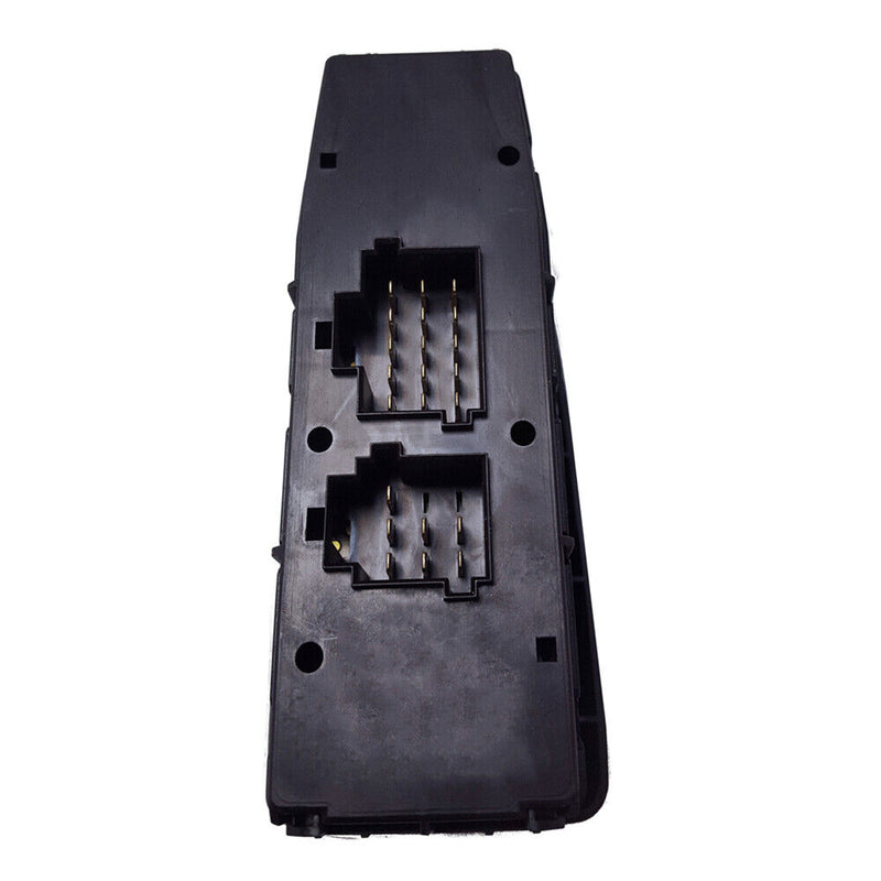 Front Left Master Window Switch For MAN 81258067092