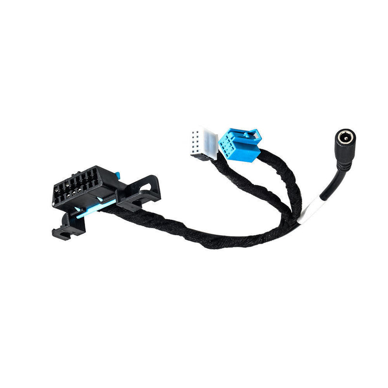 EIS ESL Testing Cable for Mercedes Benz E-class W212 Abrites & VVDI MB 2009-2015