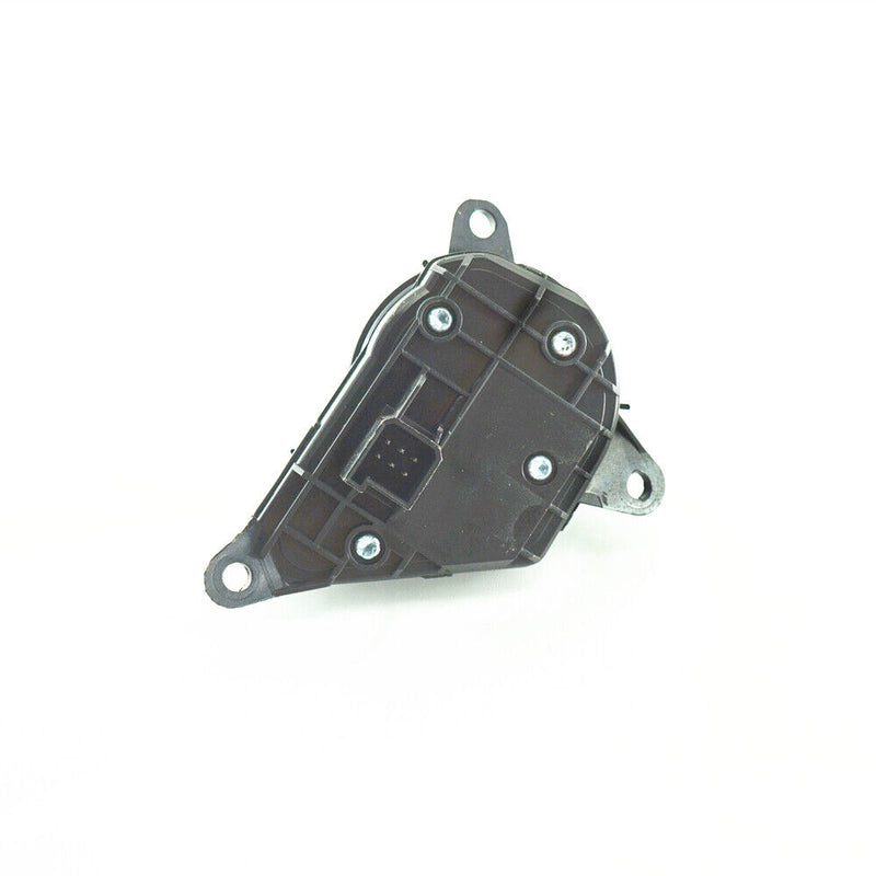 Black Steering Wheel Right Sync Control Switch for Benz E-class W212 2009-2012