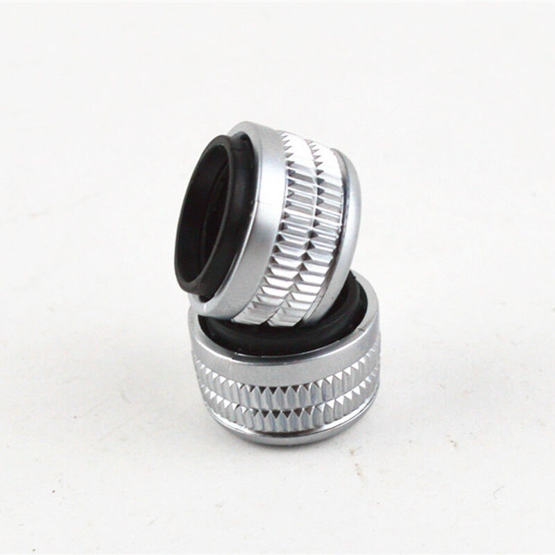 Chrome Switch Side Mirror Knob 8KD959565A For Audi Q5 S4 A4 A5 RS4 RS5