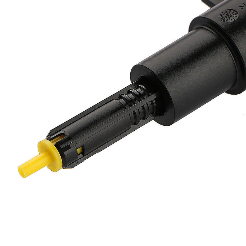 Headlight Washer Telescopic Nozzle For BMW 3 Series E46 1998-2005 61678362823