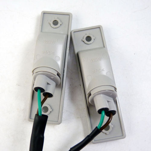 95107229 Trunk Release Switch with Licence Plate Lamp for Chevrolet Cruze 09-12