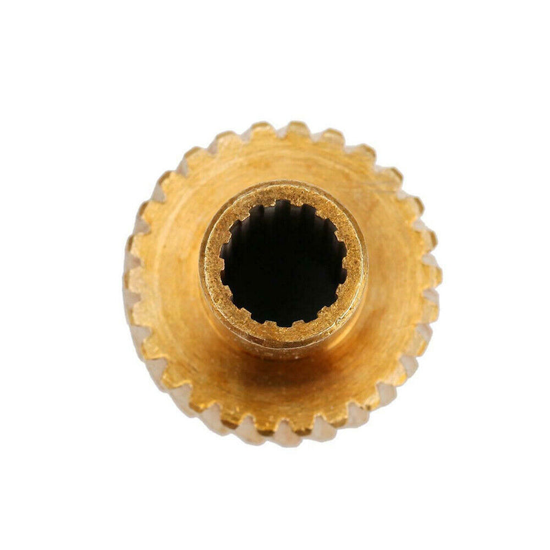 Power Electric Seat Control Adjust Wheel Gear For Toyota Land Cruiser LC80 4500