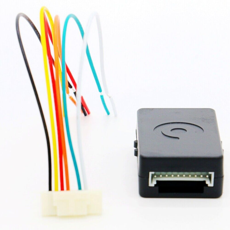 Canbus Gateway Emulator Simulator Decoder For VW Radio RCD510 RNS510 RCN210