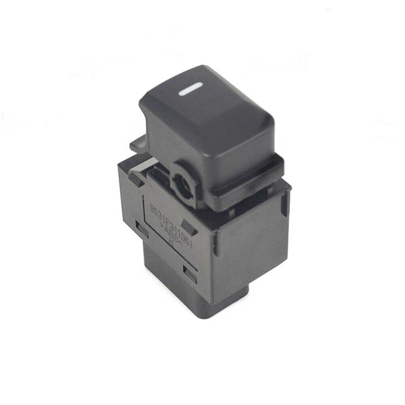 Power Window Switch Unit 93580-3W000 For Kia Sportage 2.0L 2.4L 2011-2016