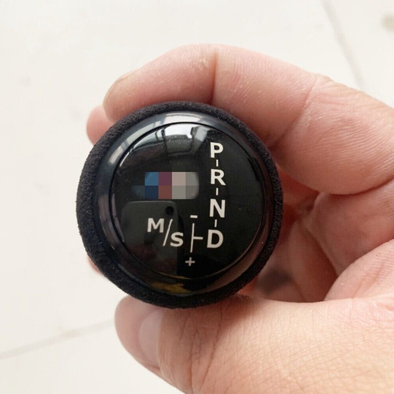 LHD Pre-facelift LED Gear Shift Knob for BMW 5-Series 1996-2004 E39 2004-2009 Z4