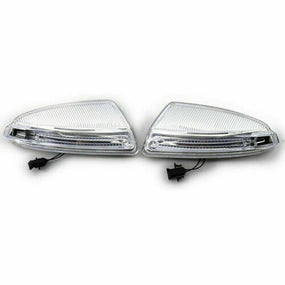 Right Rear Mirror Turn Signal Light For Benz 2008-2014 W204 C C300 C350 C63