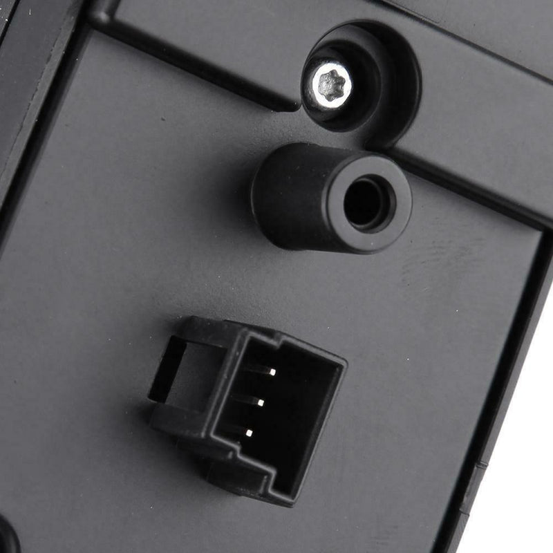 A1698206710 Front Electric Power Window Switch For MERCEDES-Benz W169 W245