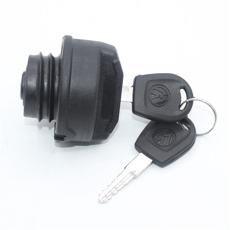 Fuel Tank Cap With keys for VW 1999-2012 Jetta