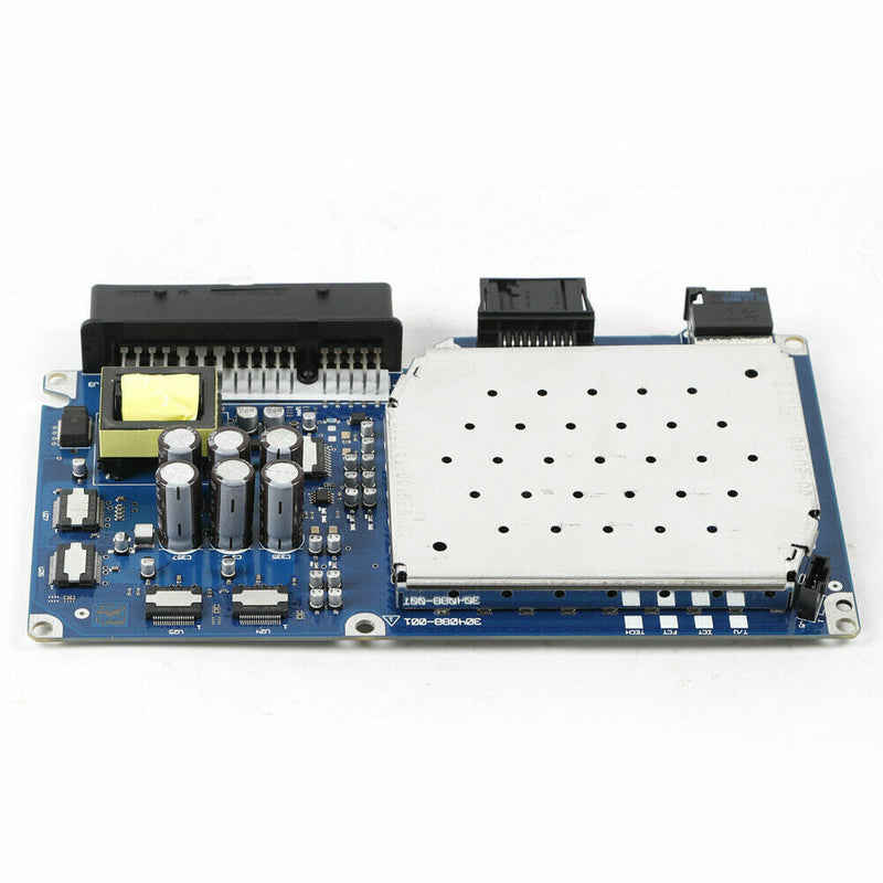 3G Amp Main Amplifier Circuit Board 4F0035223P for Audi 2009-2012 A6 7-269