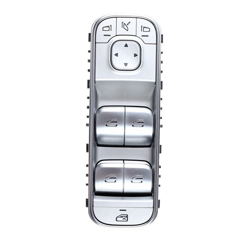 Driver side Master Power Window Switch for Benz GLS X167 GLE C167 V167 2020-2022