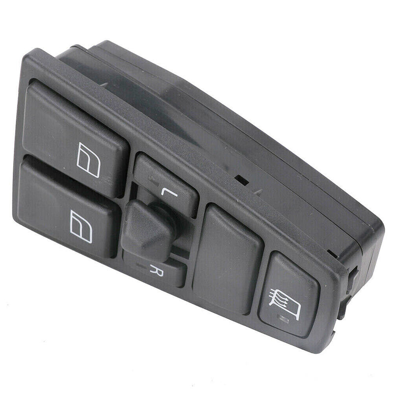 21628532 For 2005-2016 Volvo VN VNL Front Left Power Window Control Switch