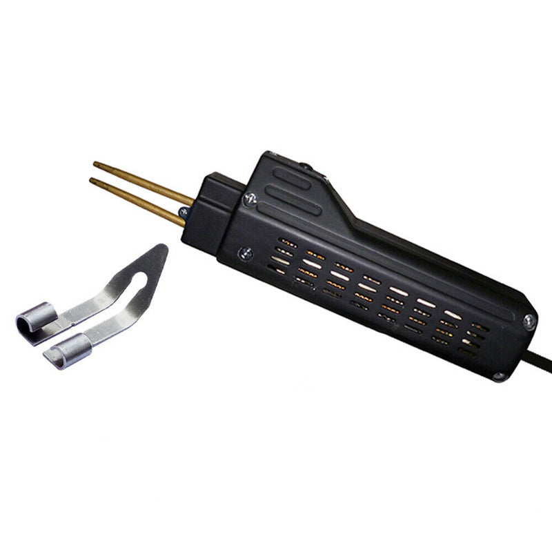 Car Bumper Plastic Repair Welding Tool Kit