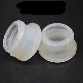 Rubber Bushing Manual Trans First Gear Head Shift Lever for VW Golf MK4 Jetta