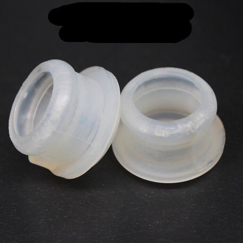 Rubber Bushing Manual Trans First Gear Head Shift Lever for VW Golf MK4 Jetta