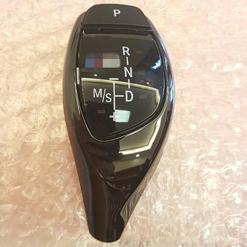 Ceramics Gear Shift Knob Panel M Sticker for BMW X1 X3 X5 X6 F01 F10 F30 F35 F18