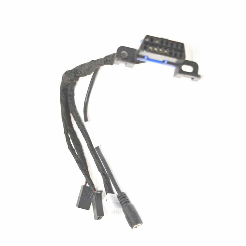 EIS ESL Testing Cable for Mercedes Benz C-class W204 Abrites & VVDI MB 2007-2012