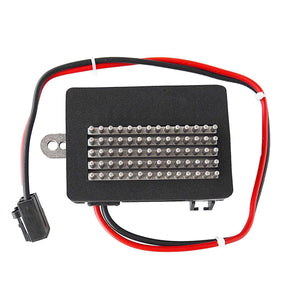 Blower Motor Resistor 5012699AA For Jeep Grand Cherokee 99-04