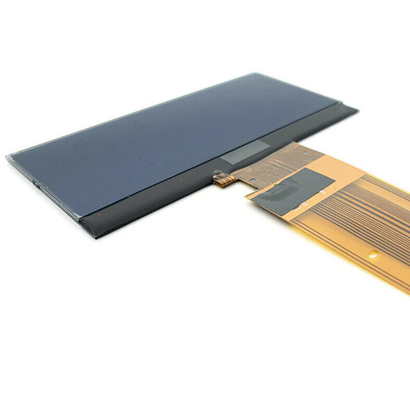 Instrument Cluster LCD Display Dashboard Screen for Benz C-class W203 2001-2006