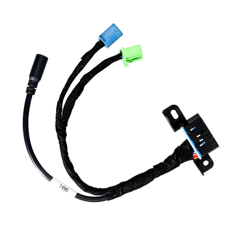 EIS ESL Testing Cable for Mercedes Benz GLE-class W166 Abrites & VVDI MB 2016-19