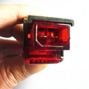 Door Panel Warning Light Cable Kit 2Pcs For AUDI A3 S3 A4 A5 A6 A7 A8 Q3 Q5 TT