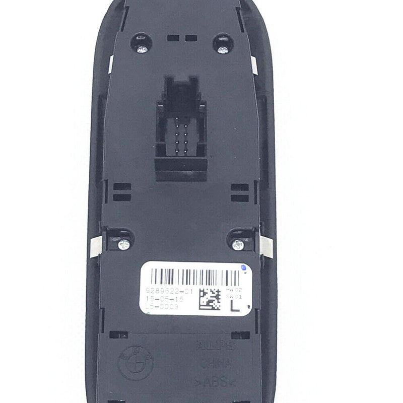 Driver Side Master Power Window Switch for Mini Cooper Countryman R60 2011-2018