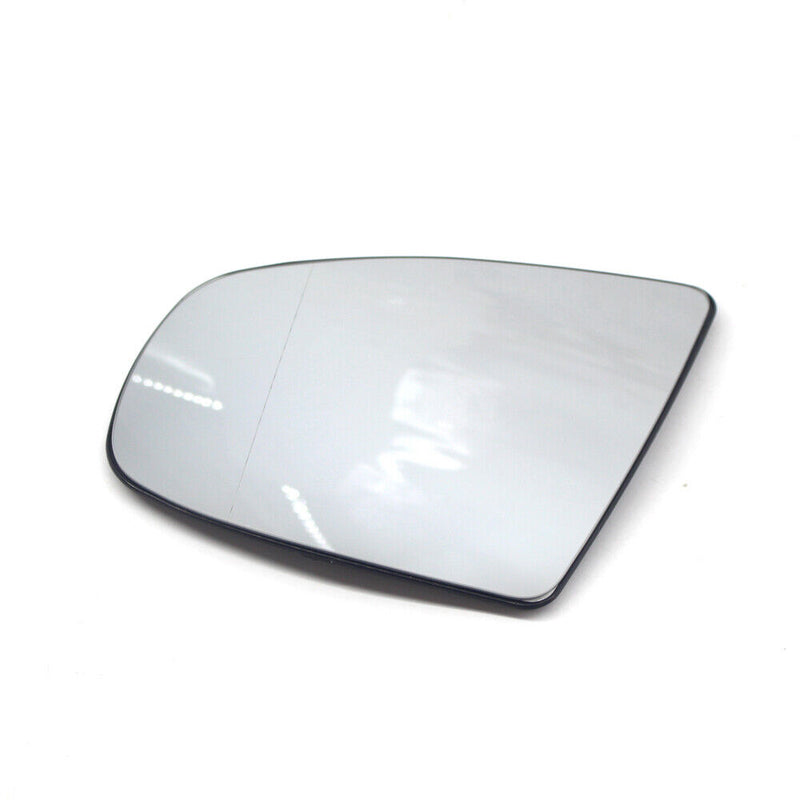 Left Side Door Heated Mirror Glass For BMW X5 07-13 X6 08-14 51167174979