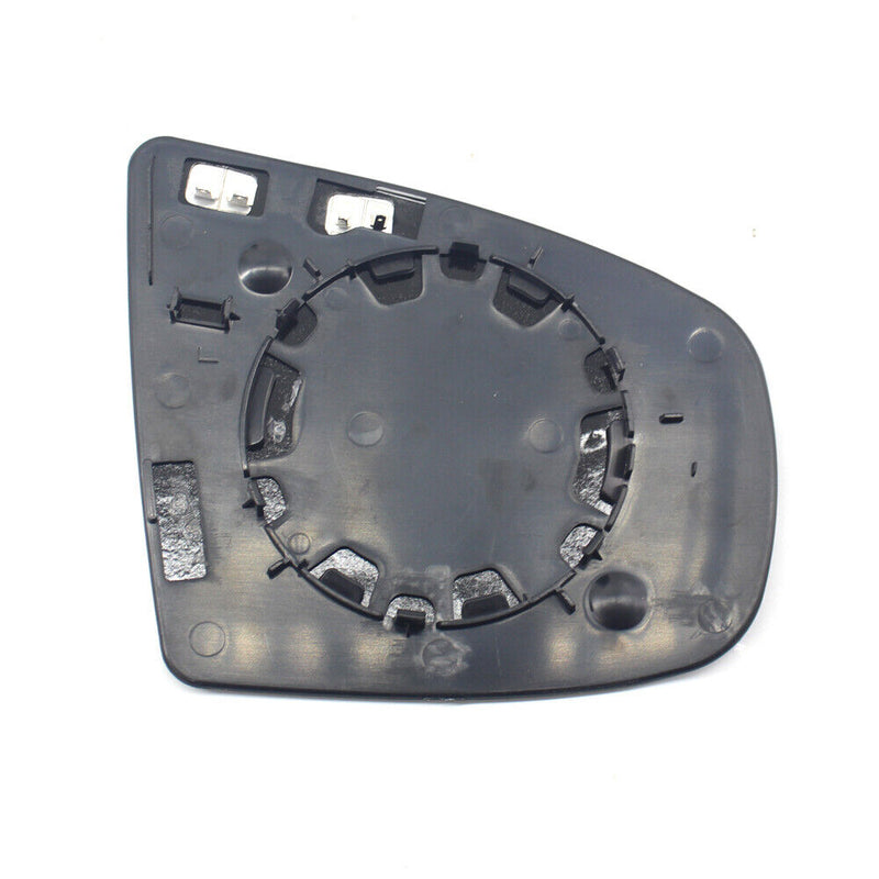 Left Side Door Heated Mirror Glass For BMW X5 07-13 X6 08-14 51167174979
