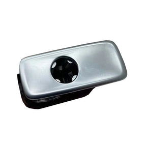 Glove Box Compartment Lid Latch Handle 8U1857131 for Audi Q3 8U LHD 2012-2014